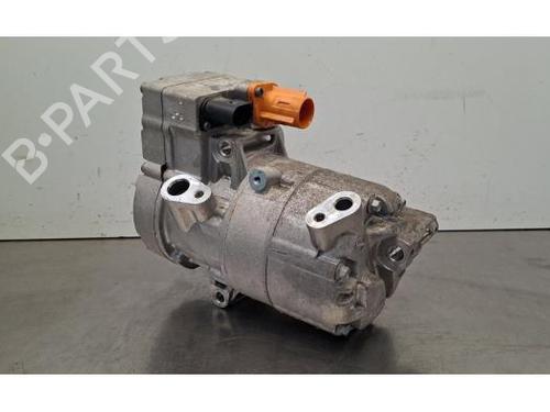 Used AC compressor AC compressor FIAT DUCATO Bus (250_) E-Ducato (250DPE) (122 hp) 34254437 34254437