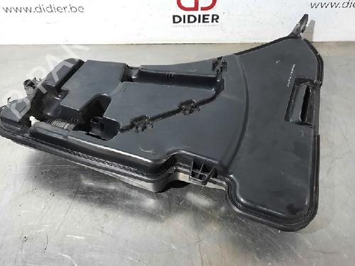 Used Windscreen washer tank BMW 7 (G11, G12) 740 d, Ld xDrive (320 hp) 10882550