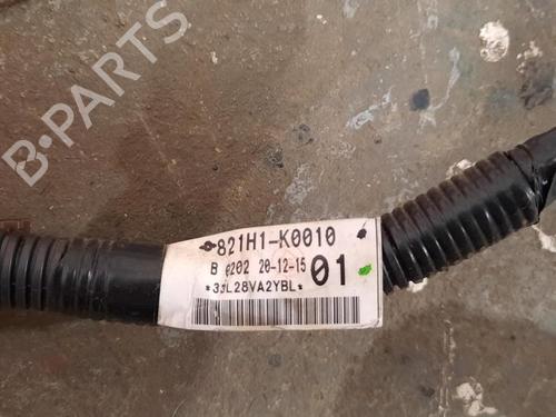 Cable TOYOTA YARIS (_P21_, _PA1_, _PH1_) 1.5 Hybrid (MXPH10, MXPH11) | BP23582883E12 