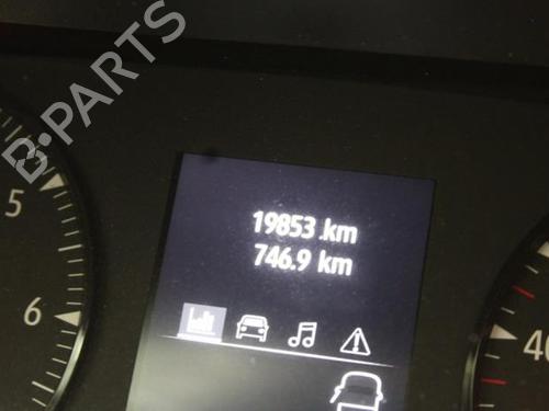 Particulate filter RENAULT TRAFIC III Van (FG_) 1.6 dCi 125 (FGMH) | BP39217059M81 - Image 20