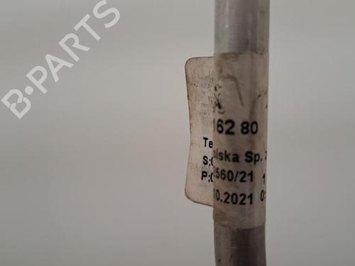 AC pipe PEUGEOT 3008 II SUV (MC_, MR_, MJ_, M4_) 1.6 PureTech 180 (M45GFR, M45GFU) | BP23609841M126 