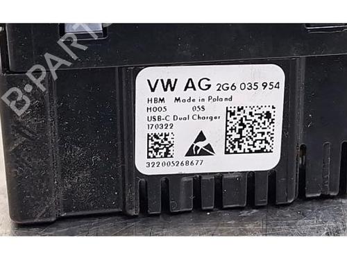Electronic module VW ID.3 (E11, E12) 1st | BP37092315M83 - Image 3