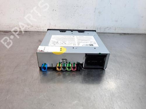 Radio FORD USA EXPLORER (CX740) EV | BP37275463E6 - Image 2