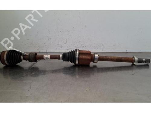 Used Right front driveshaft Right front driveshaft RENAULT RAFALE Coupe (DGM_) 1.2 E-TECH 200 Hybrid (DGM2) (200 hp) 40483735 40483735