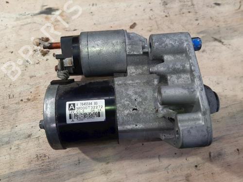 Used Starter CITROËN C4 II Saloon (NC_) 1.6 (120 hp) 30806774