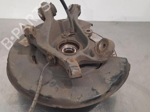 Right rear steering knuckle BMW 3 (F30, F80) 318 d | BP18238209M28 