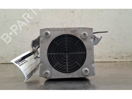 Speaker MERCEDES-BENZ EQB (X243) EQB 250+ (243.602) | BP39011264E2 - Image 7