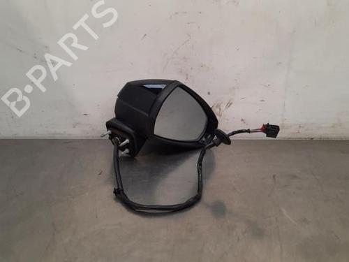 Right mirror AUDI A3 Limousine (8VS, 8VM) 2.0 TDI | BP23603510C27 