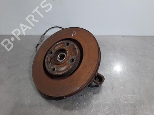 Used Right front steering knuckle PEUGEOT PARTNER Tepee 1.6 HDi / BlueHDi 75 (75 hp) 23578650