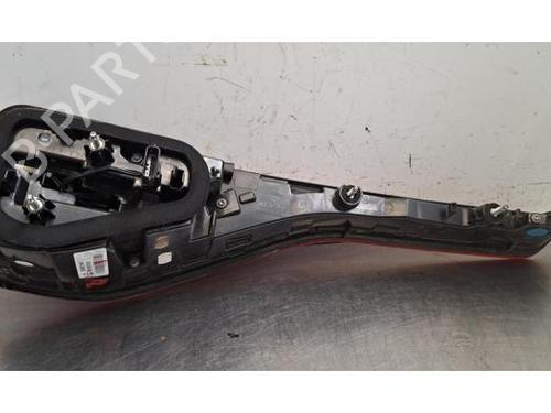 Right taillight RENAULT MEGANE IV Hatchback (B9A/M/N_) 1.6 TCe 205 (B9MV) | BP39154027C35 - Image 3