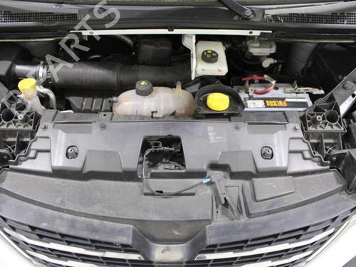 Gearbox RENAULT TRAFIC III Van (FG_) 2.0 dCi 120 (FGMN) | BP39060522M3 - Image 15