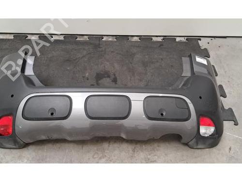 Used Rear bumper Rear bumper 37623987 37623987