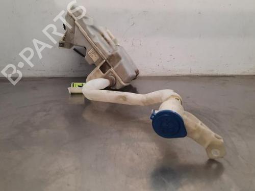 Used Windscreen washer tank LAND ROVER DISCOVERY V (L462) 2.0 Sd4 4x4 (241 hp) 23628300