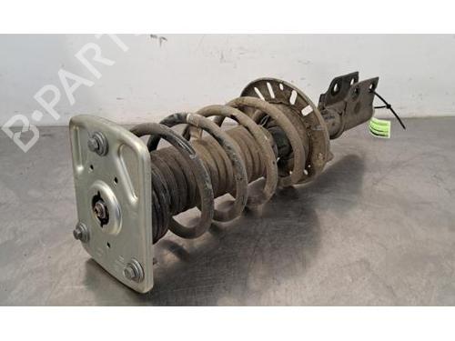 Used Left front shock absorber PEUGEOT EXPERT Van (V_) 2.0 BlueHDi 145 (144 hp) 23638406