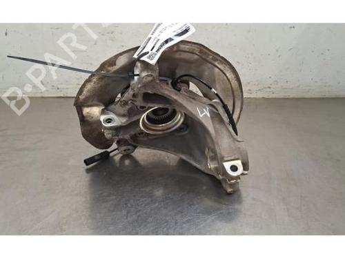 Left front steering knuckle MINI MINI (F55) Cooper | BP40070845M25 - Image 4
