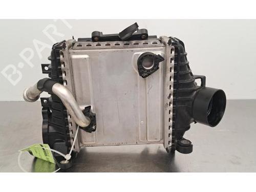 Intercooler MERCEDES-BENZ GLE (V167) GLE 300 d 4-matic (167.119) | BP27601062M30 