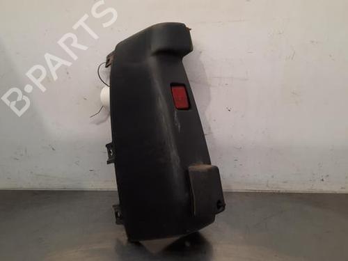 Used Corner bumper CITROËN JUMPER II Van 2.0 BlueHDi 130 (130 hp) 23610262