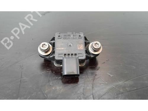 Used Electronic module BMW X2 (F39) sDrive 18 i (136 hp) 29195210