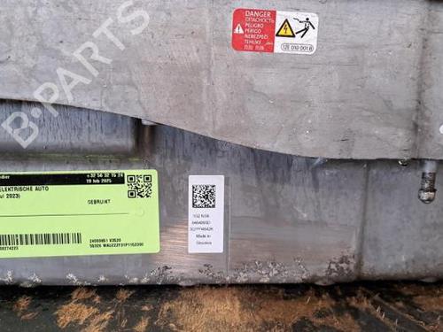 Battery AUDI Q3 Sportback (F3N) 45 TFSI e | BP24014814E11 