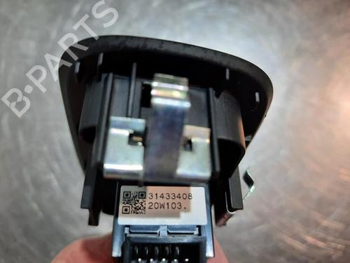 Comutador VOLVO V60 II (225) D3 | BP31324237I30