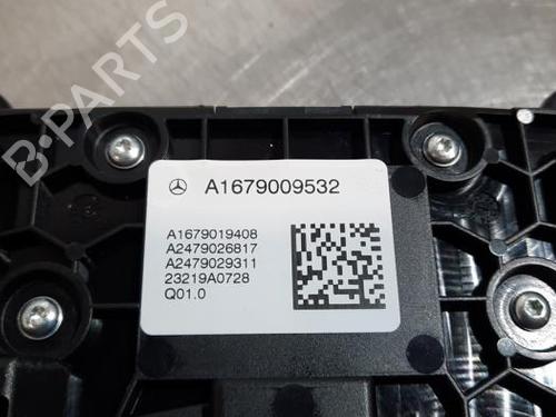 Electronic module MERCEDES-BENZ GLE (V167) GLE 350 de 4-matic (167.106) | BP39892718M83 - Image 5