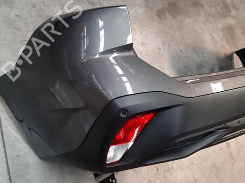 Used Rear bumper PEUGEOT 308 SW III (FC_, FJ_, FR_, F4_, FN_) PureTech 110 (FRHNPL) (110 hp) 15041835