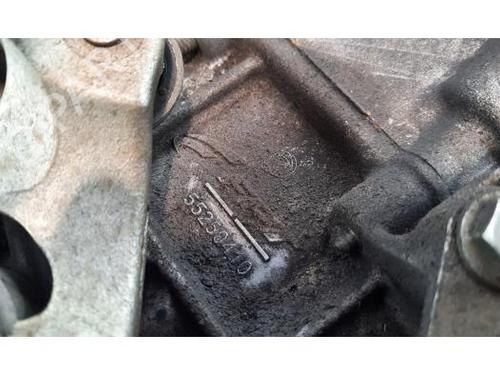 Gearbox FIAT 500X (334_) 1.6 D Multijet (334.AXV1B) | BP37431376M3  - Image 7