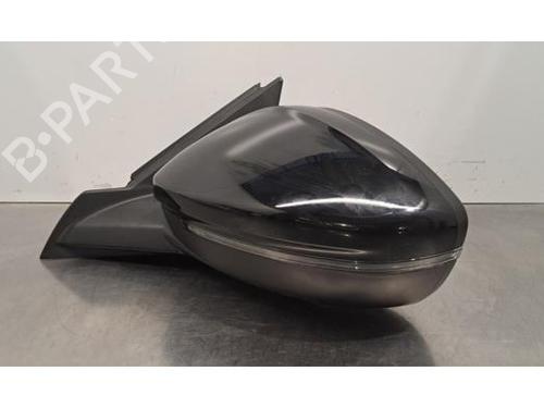 Left mirror OPEL CORSA F (P2JO) Corsa-e | BP32276736C26