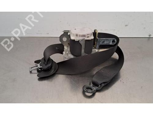 Used Front left seatbelt Front left seatbelt TOYOTA COROLLA Estate (_E21_) 1.8 Hybrid (ZWE211W) (122 hp) 33316579 33316579