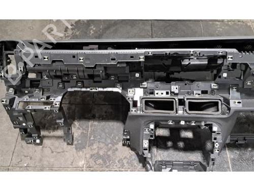 Dashboard CITROËN C3 IV (CC_, CB_) ë-C3 (CBZYAZ) | BP32485827C46