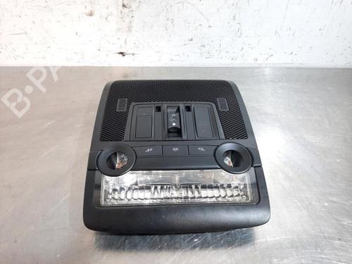 Used Interior roof light BMW X5 (E70) xDrive 50 i (408 hp) 20082920