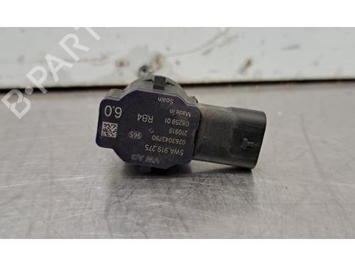Electronic module VW ID.3 (E11, E12) 1st | BP37092308M83 - Image 3