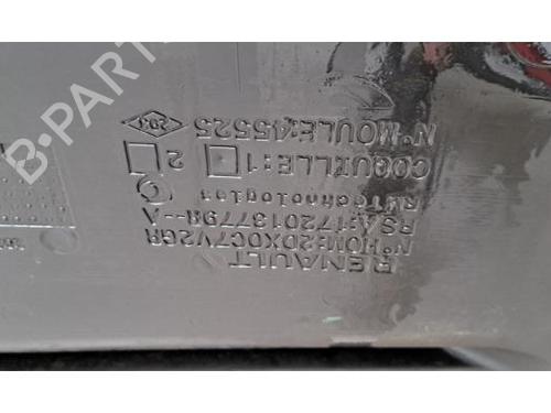 Grill NISSAN INTERSTAR Van (XDD) DCI 150 | BP37511548C40 - Image 13