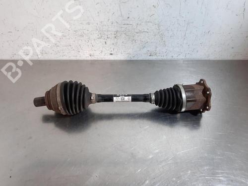 Antriebswelle links vorne für VW T-ROC (A11, D11) 1.0 TSI (116 hp) 29379263