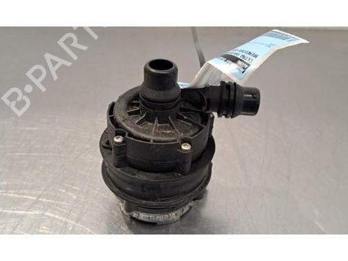 Used Auxiliary water pump Auxiliary water pump MERCEDES-BENZ EQB (X243) EQB 350 4-matic (243.612) (292 hp) 33307581 33307581