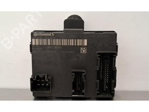 Electronic module OPEL ASTRA F Saloon (T92) 1.6 i (F19, M19) | BP29388922M83 