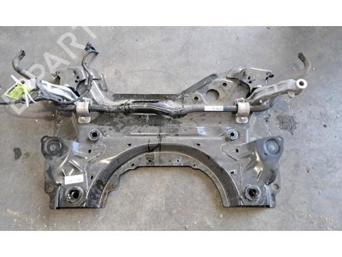 Used Subframe CITROËN C5 X (ND_, NC_) Hybrid 225 (NDDGYP) (224 hp) 24871131