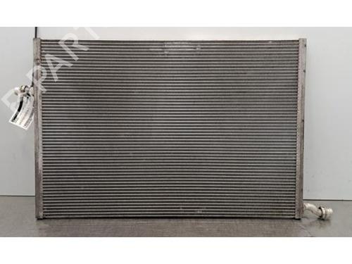 Used Water radiator Water radiator MERCEDES-BENZ C-CLASS T-Model (S205) C 180 (205.276) (156 hp) 39217090 39217090