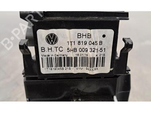Climate control VW CADDY IV Box Body/MPV (SAA, SAH) 2.0 TDI | BP28092162I5 