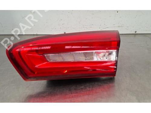 Used Right taillight Right taillight FORD FOCUS IV (HN) 1.0 EcoBoost (125 hp) 33751090 33751090