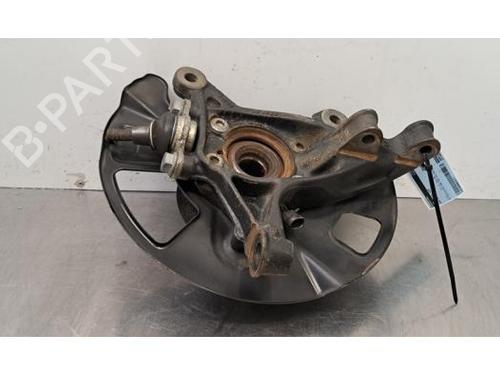 Right front steering knuckle MAN TGE Van 2.0 TDI (01V, 03V, 36V, UYB, UYC, UYD) | BP35772639M26 - Image 3