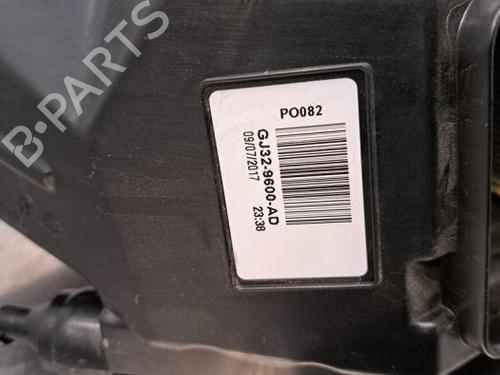 Air filter box LAND ROVER DISCOVERY SPORT (L550) 2.0 D 4x4 | BP20081112M87