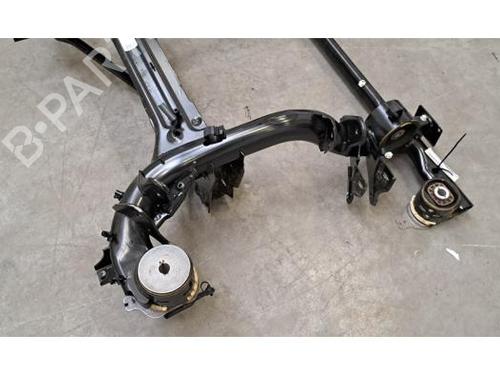 Subframe AUDI Q4 E-TRON SUV (F4B) 45 | BP38158084M9 - Image 9