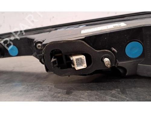 Farolim esquerdo RENAULT SCENIC E-TECH PHASE I EV87 | BP29817827C34 