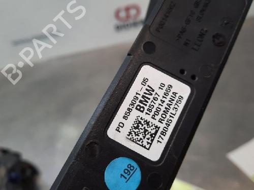 Electronic module BMW 3 (F30, F80) 320 d xDrive | BP17110709M83 