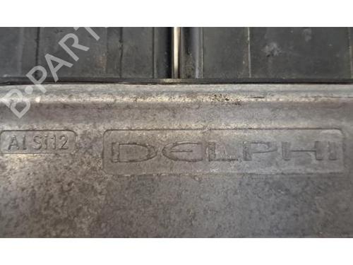 Engine control unit (ECU) TOYOTA PROACE Van (MDZ_) 2.0 D4d (MDZA) | BP37861890M57 - Image 3