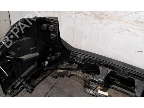 Rear bumper PEUGEOT 308 III (FB_, FH_, FP_, F3_, FM_) e-308 (FMZKWZ) | BP30739538C8