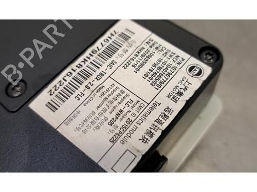 Electronic module MG MG ZS SUV (AZS1) 1.5 VTi | BP35314948M83 - Image 2