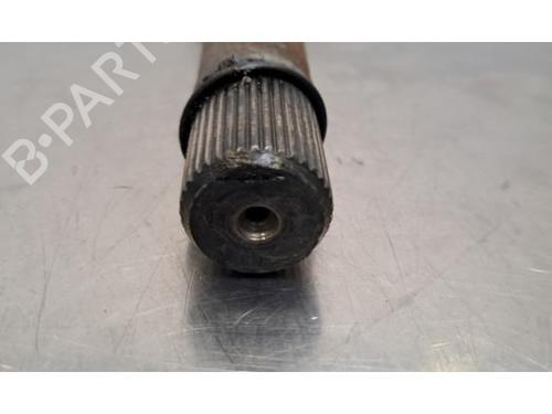 Left front driveshaft CITROËN C5 AIRCROSS (A_) 1.5 BlueHDi 130 (ACYHZJ, ACYHZR) | BP36207116M38  - Image 5