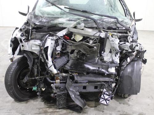 Engine control unit (ECU) RENAULT TWINGO III (BCM_, BCA_) 1.0 SCe 70 | BP23623589M57 